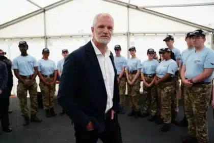 Ex-Special Forces Leader Warns UK Risks Russia War in 3 Years