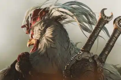 Project Windless: Far Cry Vet Crafts Korea’s Witcher-Inspired Epic