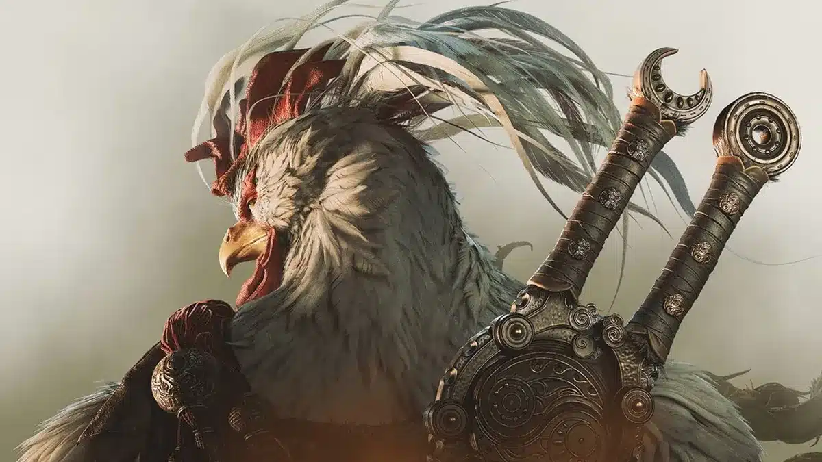 Project Windless: Far Cry Vet Crafts Korea’s Witcher-Inspired Epic