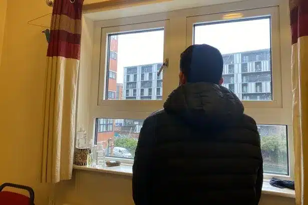 Birmingham Third in UK for Asylum Hotels Despite 205 Drop