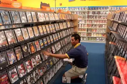 5 Iconic 20th-Century Stores Shoppers Miss Forever