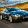 UK Driver Faces £20K Fine for Undeclared Aston Martin on German Autobahn