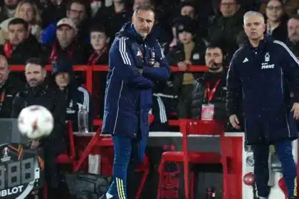 Pereira Admits Risk in Squad Rotation for Forest’s Fenerbahce Clash