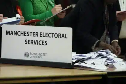 Greens Lead Gorton Denton By-Election Count in Historic Upset Bid