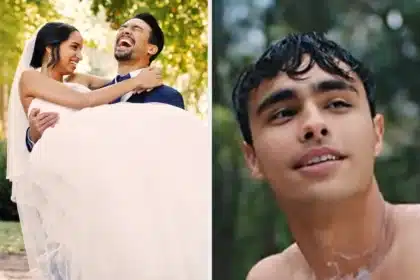 Dream Wedding Quiz Reveals If Your Crush Likes You Back