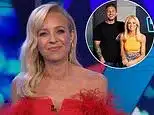 Carrie Bickmore Set for TV Comeback on Channel Seven Post-Merger