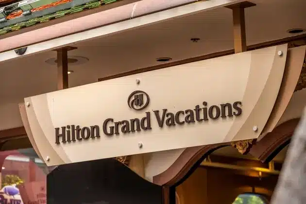 Hilton Grand Vacations Buybacks Fuel 2025 Growth Outlook Hilton Grand Vacations Buybacks Fuel 2025 Growth Outlook