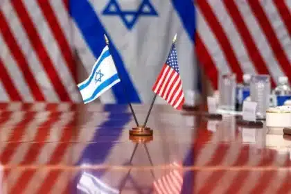 U.S. Orders Embassy Staff in Israel to Depart Immediately Over Iran Threat