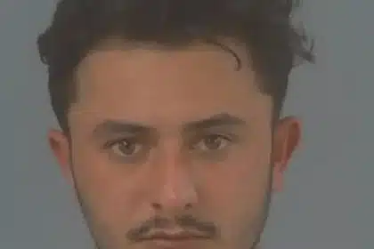 Afghan Migrant Jailed 10 Years for Raping Vulnerable Drunk Woman