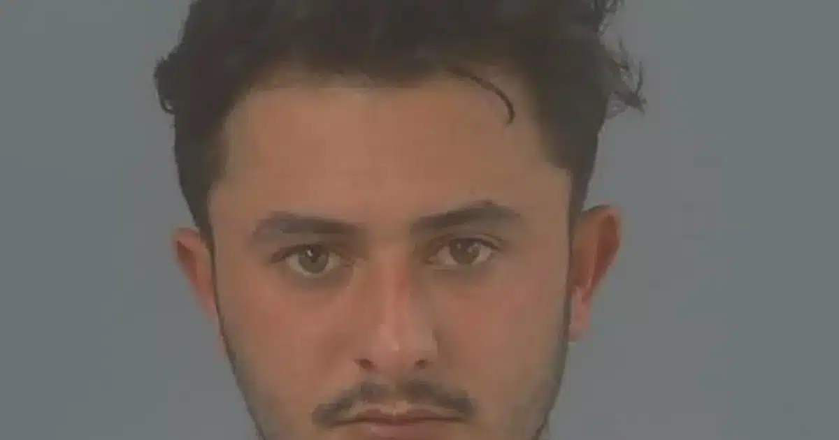 Afghan Migrant Jailed 10 Years for Raping Vulnerable Drunk Woman Afghan Migrant Jailed 10 Years for Raping Vulnerable Drunk Woman