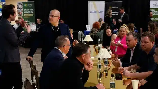 Southeast Manitoba Businesses Push to Sustain Growth Boom