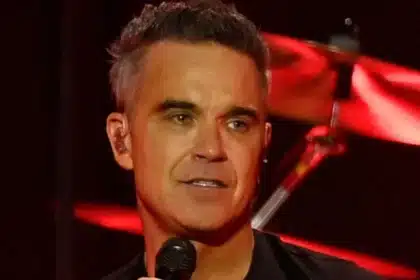 Robbie Williams Ends Feud with Gary Barlow in Emotional Concert Apology