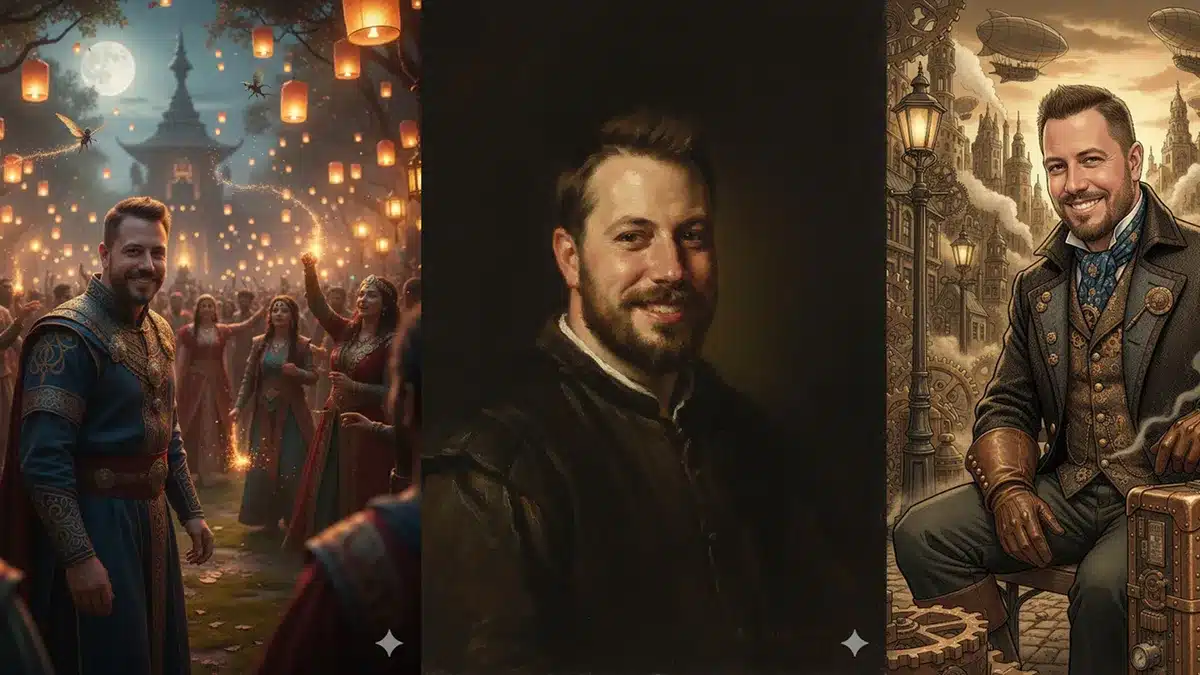 5 Prompts Reveal Nano Banana 2’s Advanced AI Power