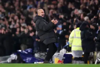 Guardiola Prioritizes Rest for Man City in Arsenal Title Race