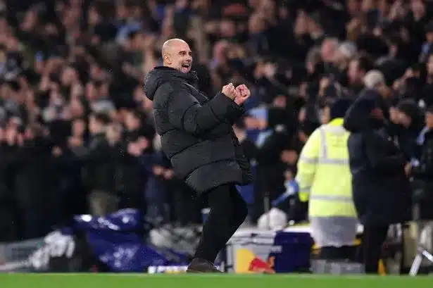 Guardiola Prioritizes Rest for Man City in Arsenal Title Race