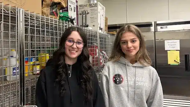 School Geothermal Greenhouse Boosts Learning, Fights Food Insecurity School Geothermal Greenhouse Boosts Learning, Fights Food Insecurity