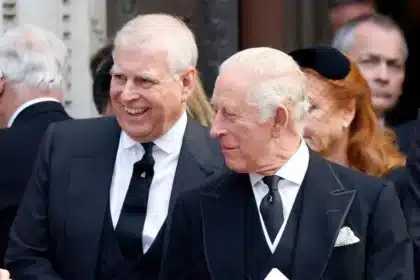 Poll Shows Strong UK Support for Monarchy Amid Andrew Scandal