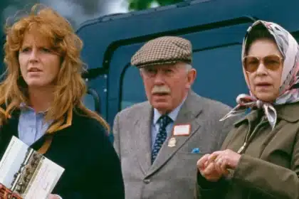 Sarah Ferguson Reveals Queen Elizabeth’s Final Words to Her