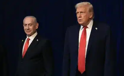 US Backs Israel Strikes on Iran: Strategic Motives Questioned