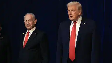 US Backs Israel Strikes on Iran: Strategic Motives Questioned