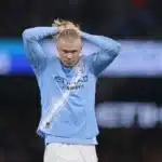 Haaland Injury Update: Guardiola Reveals Timeline in Title Race