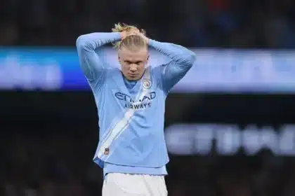 Haaland Injury Update: Guardiola Reveals Timeline in Title Race