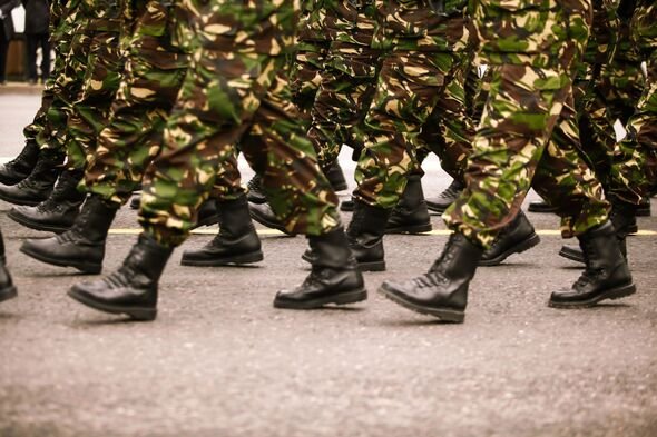 Romania Introduces Voluntary Military Training for Ages 18-35 to Bolster Reserves