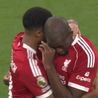 Konate in Tears After Emotional Liverpool Goal Post-Father’s Passing