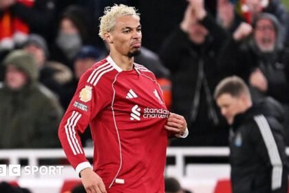 Ekitike’s Torres-Like Brace Crushes Newcastle in Thrilling Win