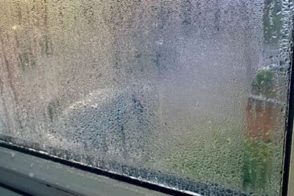 Tested: 15-Minute Daily Habit Clears Window Condensation Fast