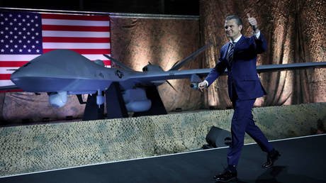 Pentagon Clashes with AI Firm Over Lethal Tech Limits