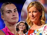 Chris Evert’s Live TV Gaffe: Sabalenka Becomes Ariana Grande