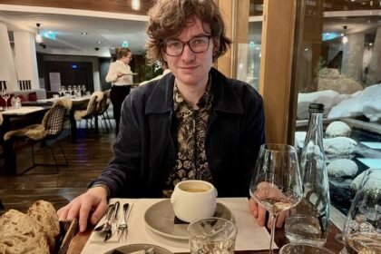 M De Megeve Review: Luxury Ski Hotel in French Alps