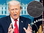 Trump Prepares Historic UFO Disclosure Speech for July 8