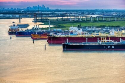 Europe’s Surge in U.S. Crude Demand Elevates NYMEX WTI Benchmark