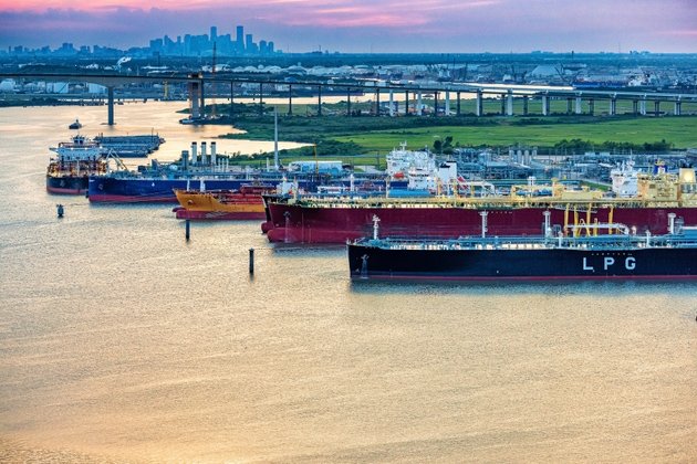 Europe’s Surge in U.S. Crude Demand Elevates NYMEX WTI Benchmark