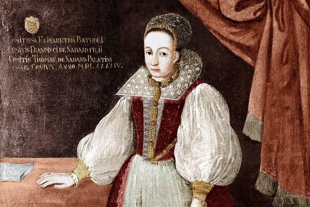 Historian Challenges Myth: Was Bloody Countess a Secret Hero?