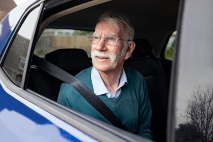 Major 2026 Rule Changes Target Older Drivers Over 75