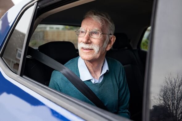Major 2026 Rule Changes Target Older Drivers Over 75