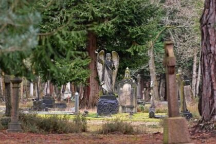 Victorian London’s Forgotten Death Railway: History Unveiled