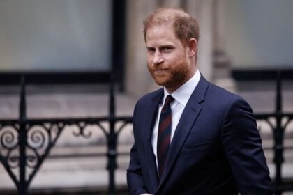 Prince William’s Strategic Absence Signals End to Harry Rift