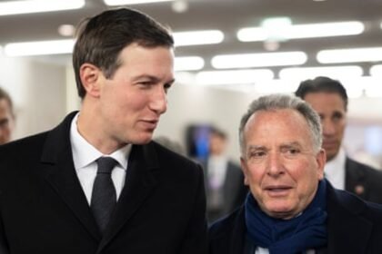 US-Russia Peace Talks Show Progress as Ukraine Faces Power Cuts