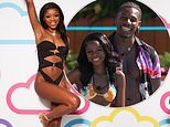Love Island All Stars: Tanya Manhenga Dropped After Shaq’s Brutal Exit Love Island All Stars: Tanya Manhenga Dropped After Shaq’s Brutal Exit