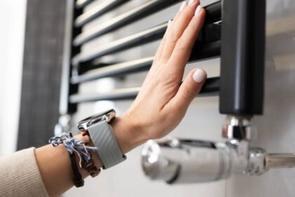 Study Uncovers Free Way to Slash Heating Bills by 12%