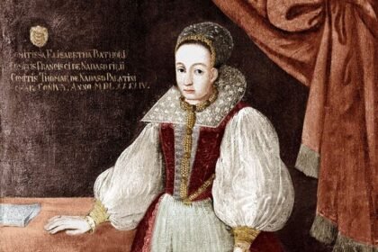 Elizabeth Bathory: Innocent Victim or Serial Killer? New Insights Emerge