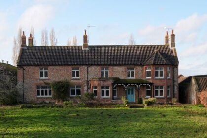 Prince Andrew Set for Move to Marsh Farm at Sandringham Estate