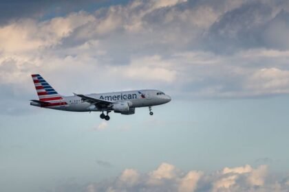 American Airlines Flight Declares Mid-Air Emergency Over Cuba