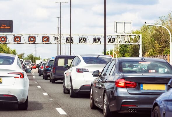 UK EV Car Tax Threshold Rises to £50,000 from April 2026