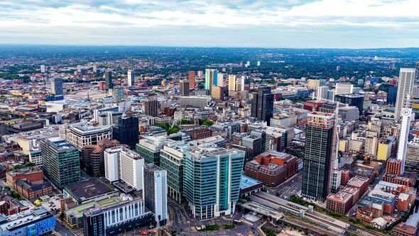 Why Birmingham Remains UK’s Trickiest City to Navigate