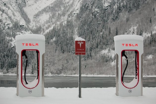 Tesla Overvalued Amid Automotive Woes and Credit Reliance